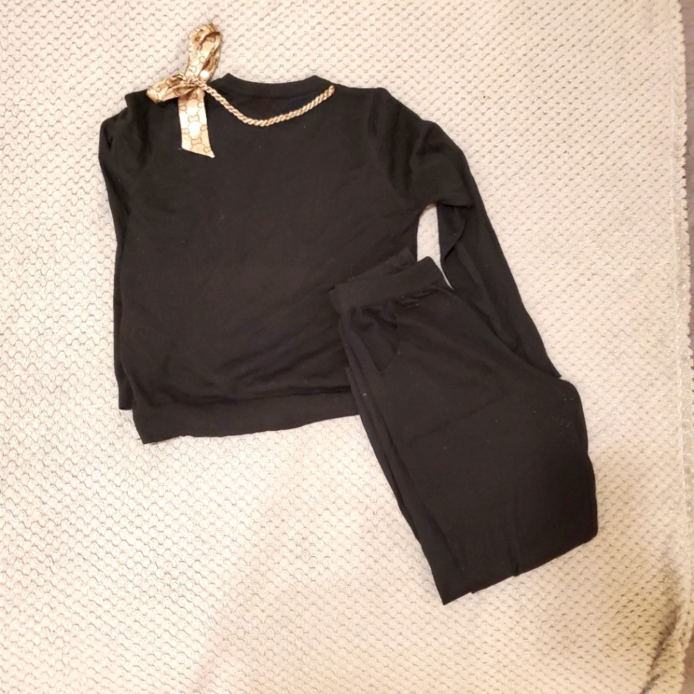 DESIGNER 2PC JOGGING SET